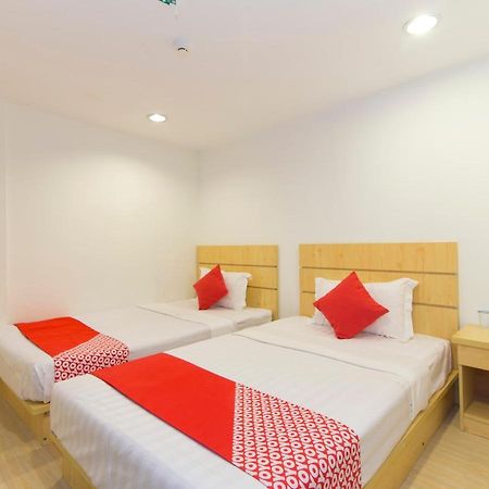 Hotel O Shah Alam Near Idcc Convention Centre Formerly Dd Hotel Екстериор снимка