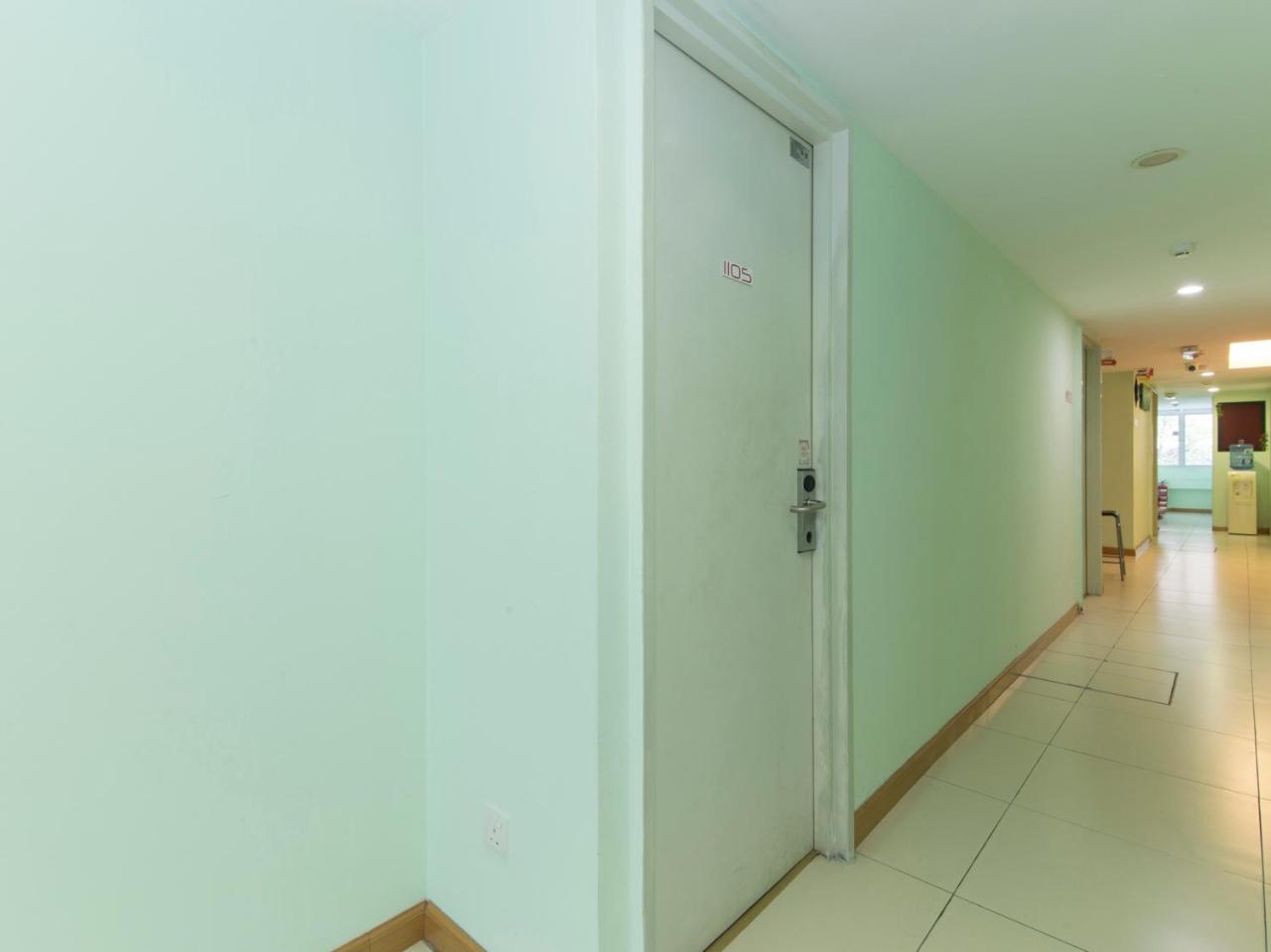Hotel O Shah Alam Near Idcc Convention Centre Formerly Dd Hotel Екстериор снимка
