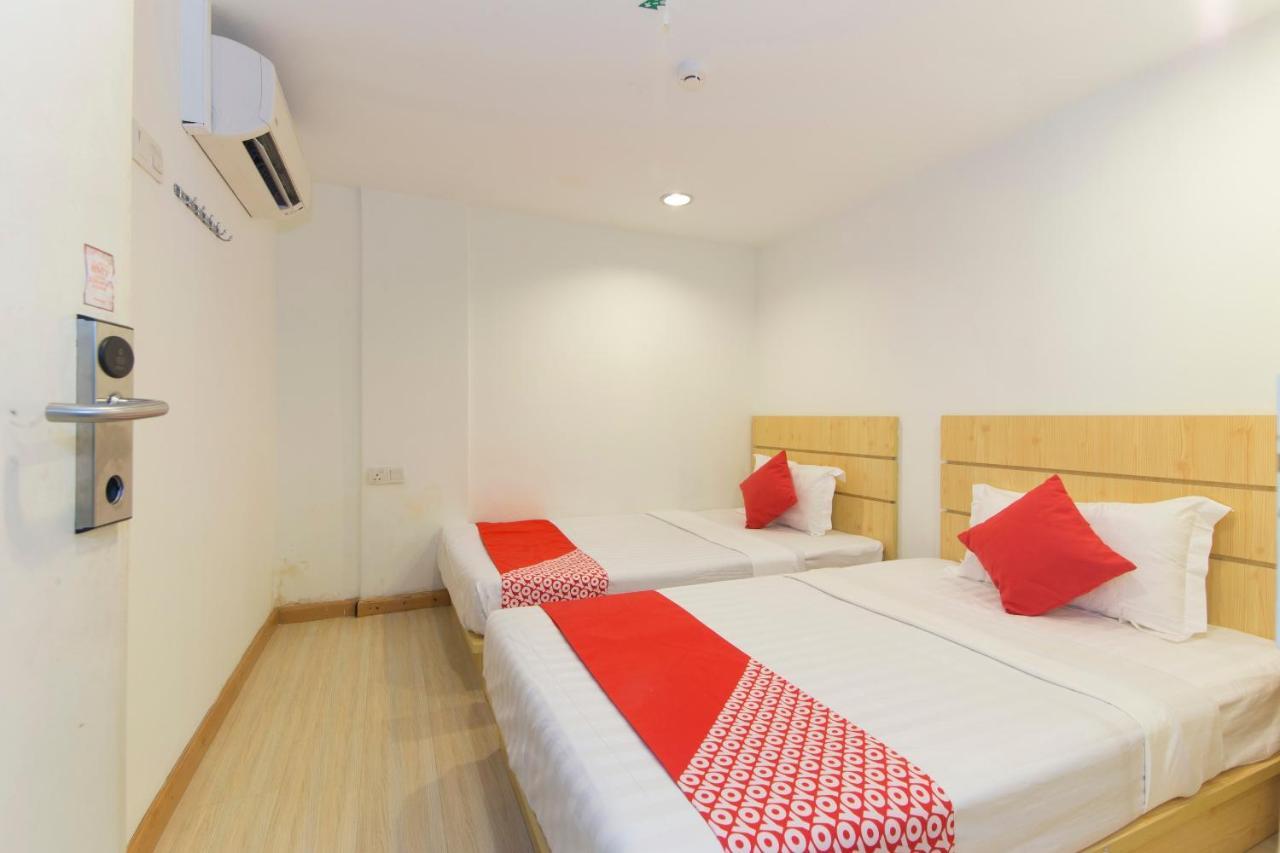 Hotel O Shah Alam Near Idcc Convention Centre Formerly Dd Hotel Екстериор снимка