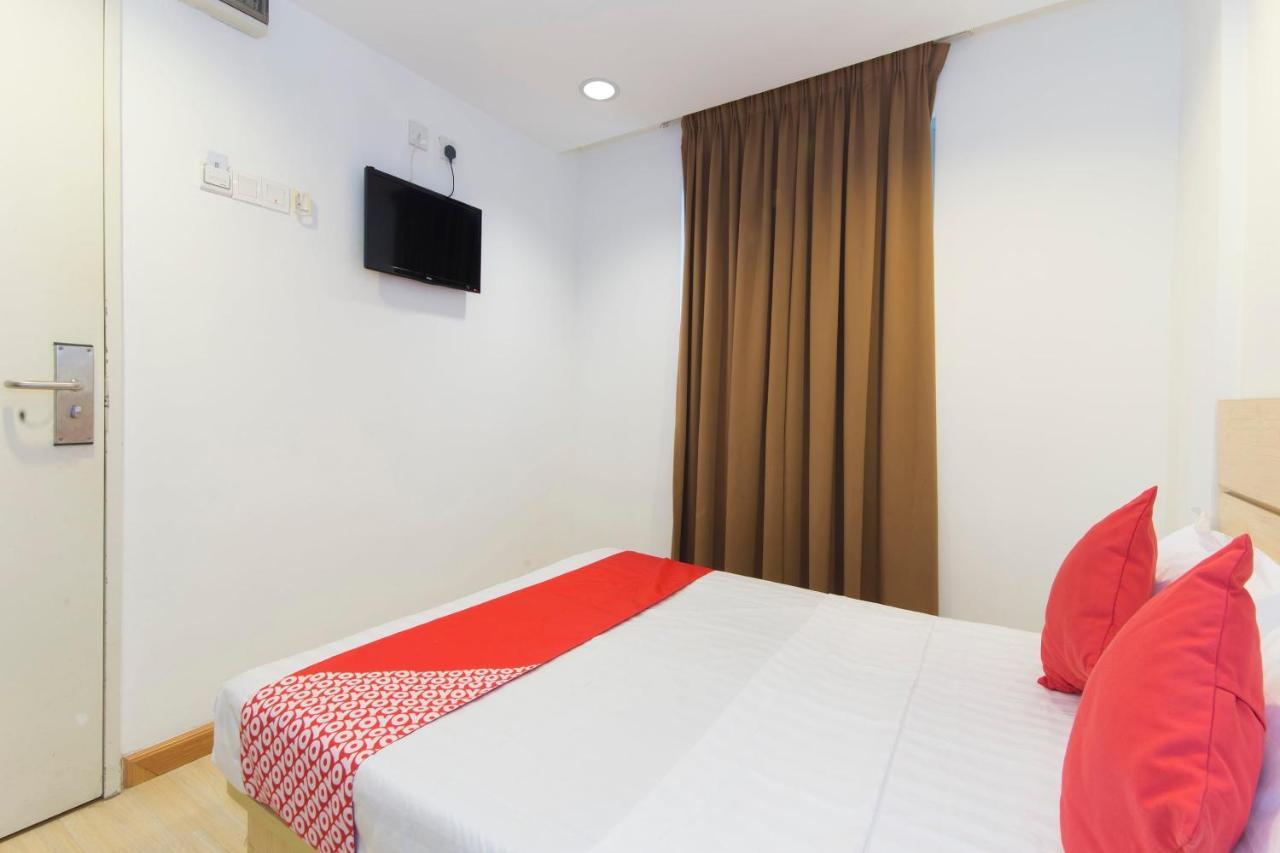 Hotel O Shah Alam Near Idcc Convention Centre Formerly Dd Hotel Екстериор снимка