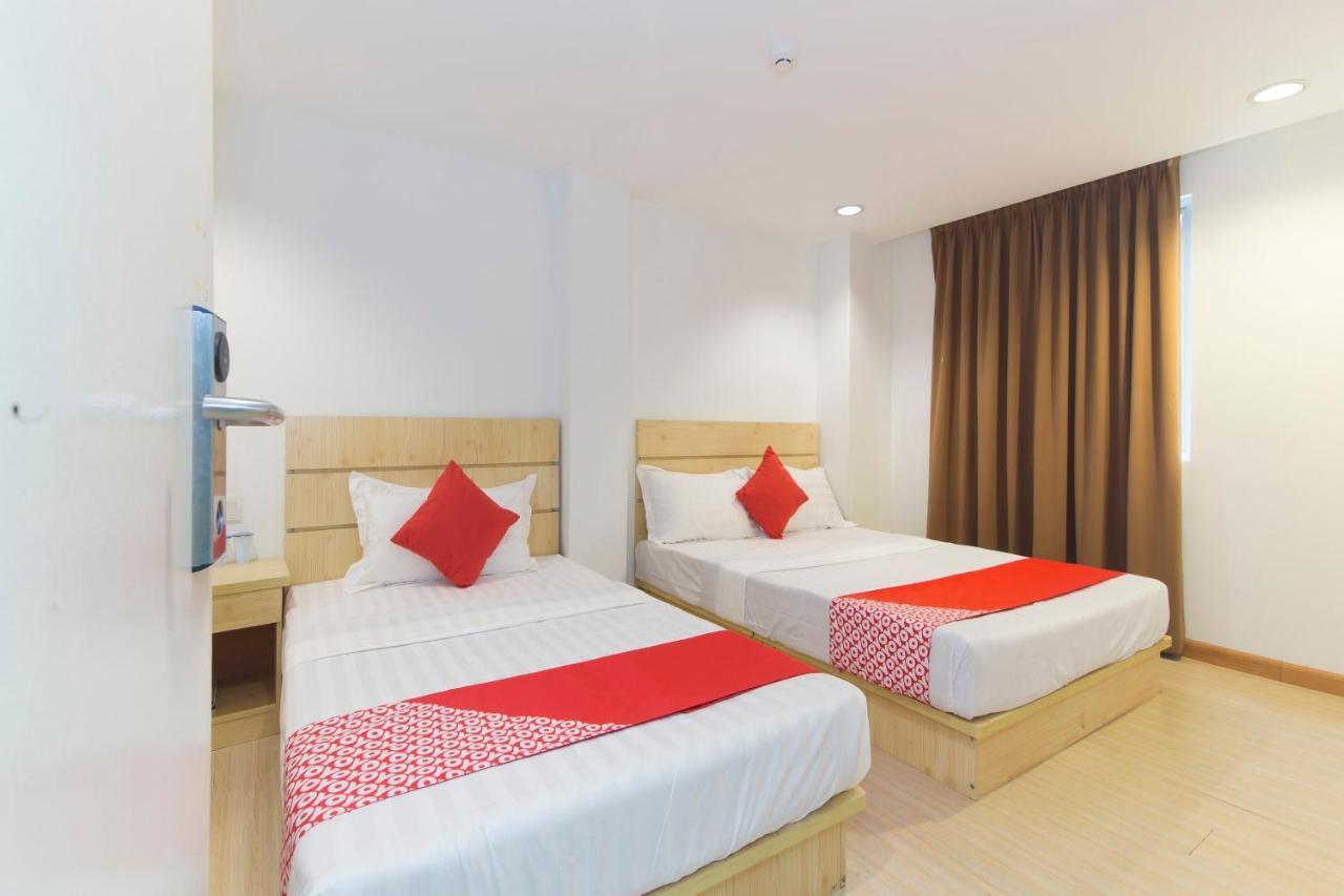 Hotel O Shah Alam Near Idcc Convention Centre Formerly Dd Hotel Екстериор снимка