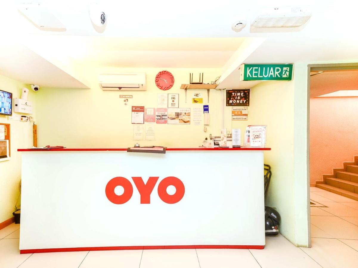 Hotel O Shah Alam Near Idcc Convention Centre Formerly Dd Hotel Екстериор снимка