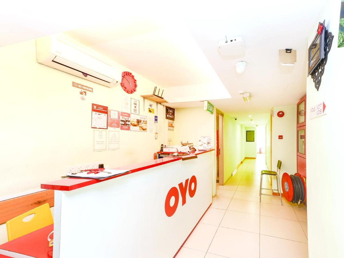 Hotel O Shah Alam Near Idcc Convention Centre Formerly Dd Hotel Екстериор снимка